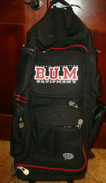 bum equipment backpack