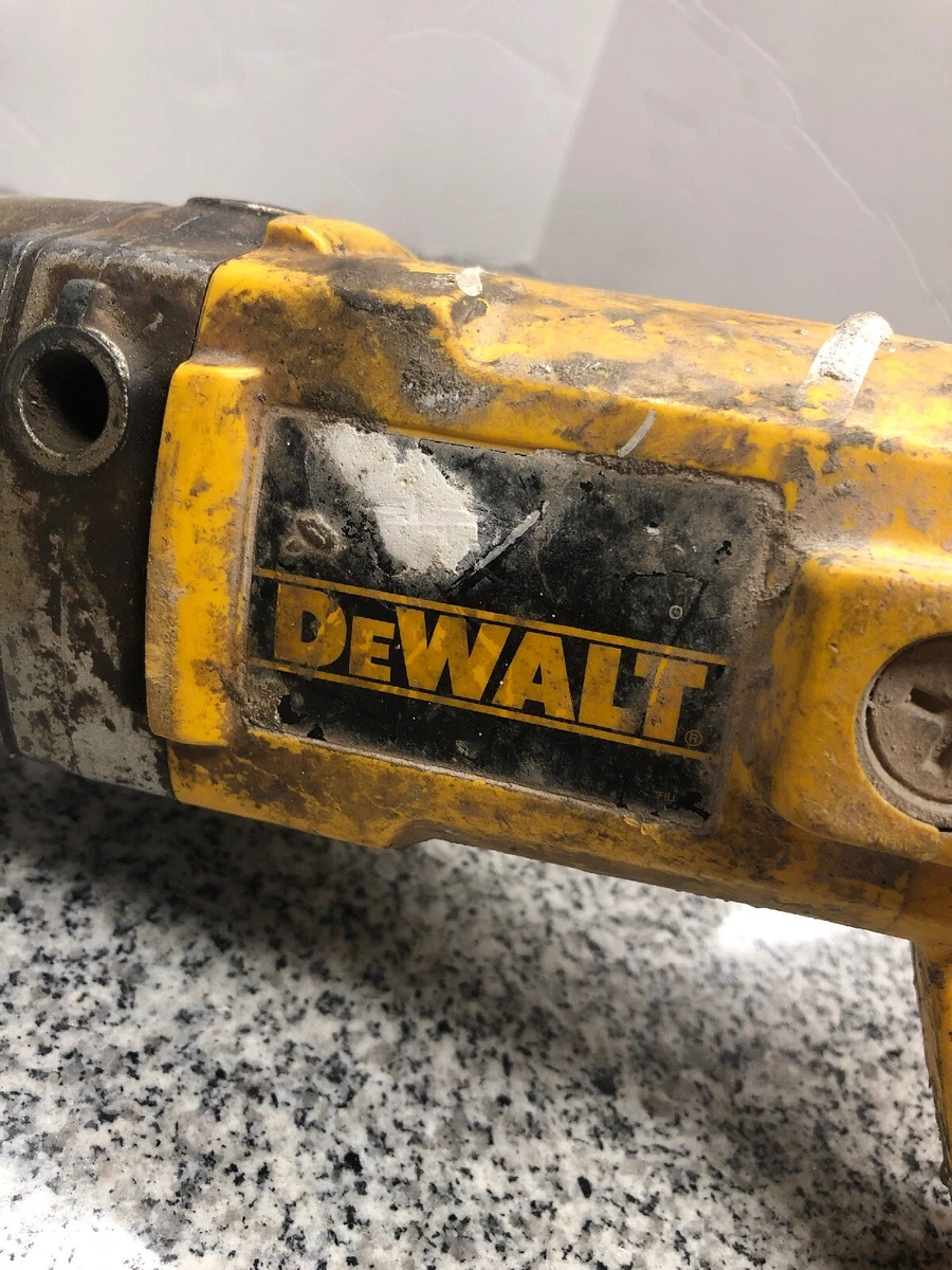 Dewalt dw120 clearance