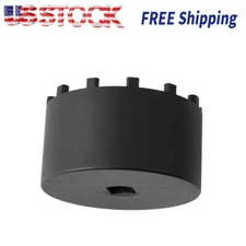 For Ram Trucks 12 Pin Axle Bearing Retaining Nut Socket