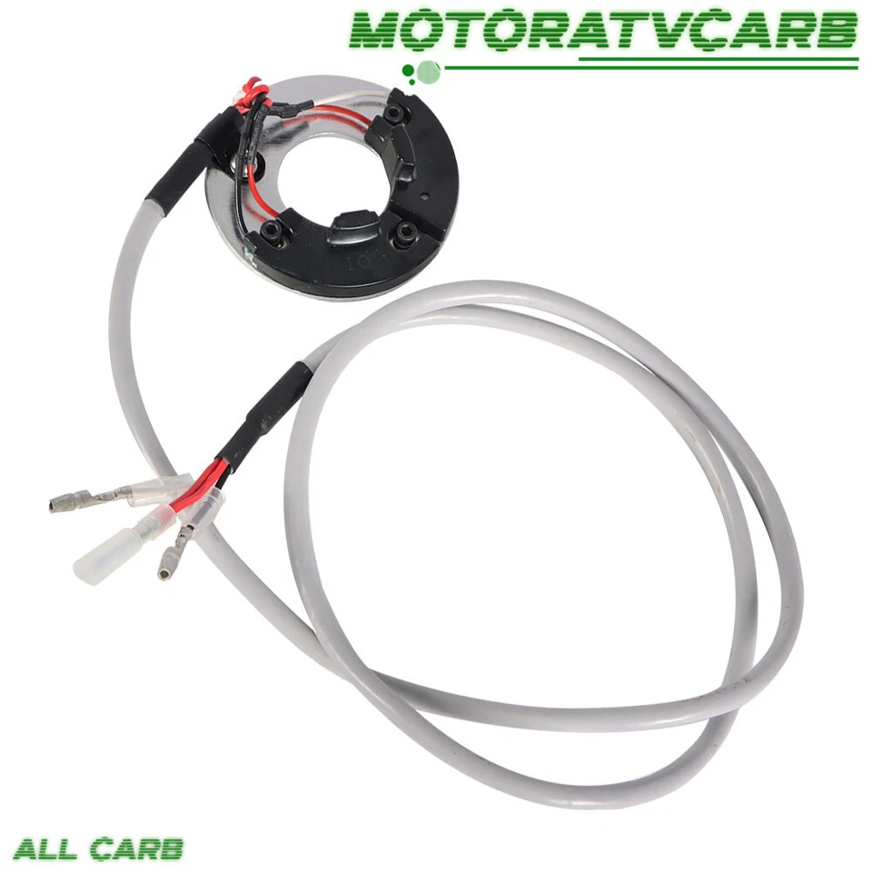 For Honda 1975-1979 Goldwing GL1000 GL 1000 Electronic Ignition System DS1-3 US - Image 3 of 4