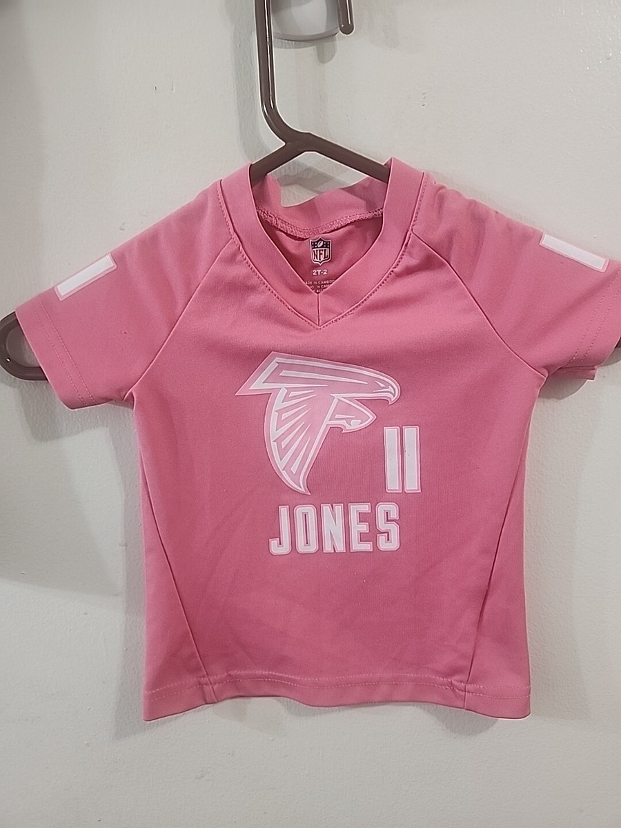 Jersey Pink Romper Jersey Pink Romper