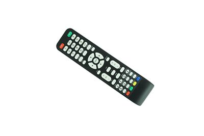 Remote Control For SmartTech LE-32D11 & MIDI Smart LCD LED HDTV TV