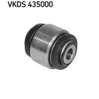 SKF Gummi-Metall-Lager (Lenker) Vkds 435000