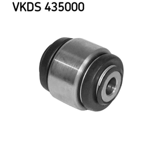 SKF Gummi-Metall-Lager (Lenker) Vkds 435000-image