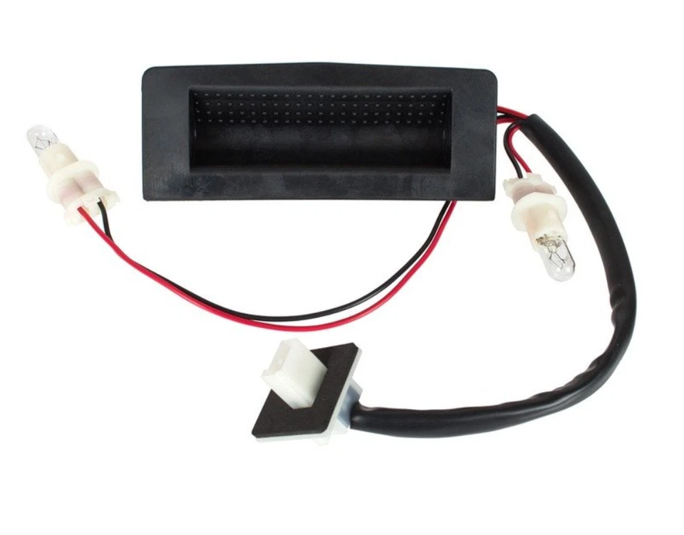 pour OPEL ZAFIRA B 2005-2015 POIGNEE DE COFFRE HAYON SERRURE BOUTON ARRIÈRE NEUF - Photo 2/4