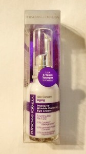 eye wrinkle corrector