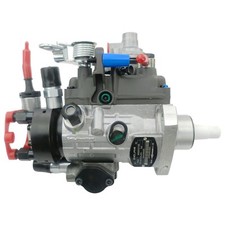 Diesel Fuel Injection Pump Fit Delphi Replacement Jcb 320/06939 9520a314g