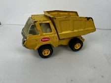 Vintage Tonka Metal Truck 1960's