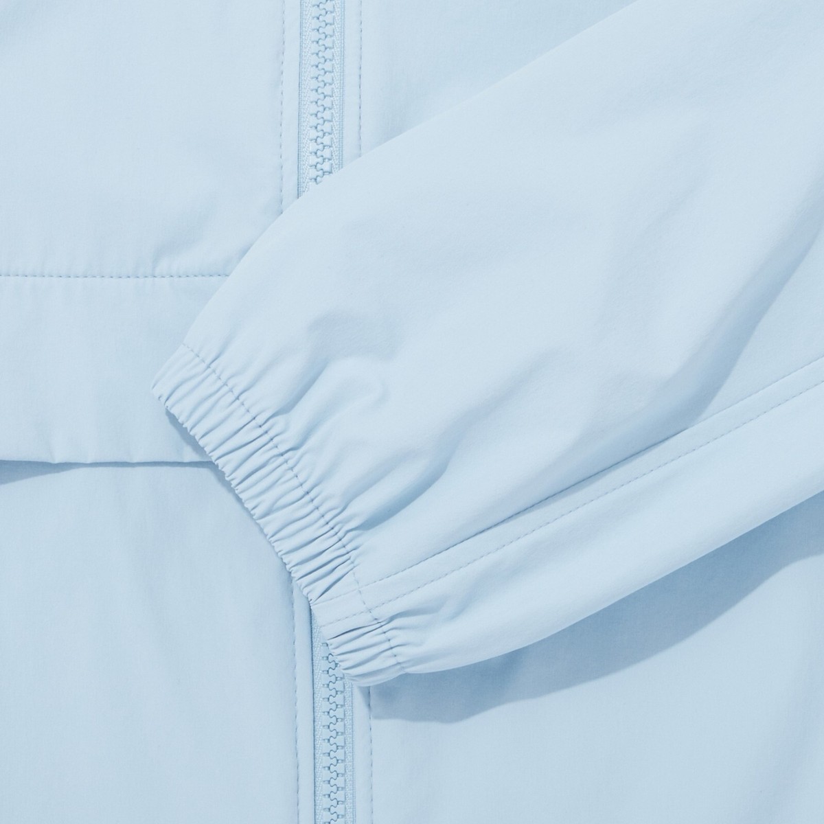 THE NORTH FACE★25SS★W'S ICE RUN JACKET_NJ3BR33 Genuine The North Face W'S ICE RUN JACKET NJ3BQ33J Ivory