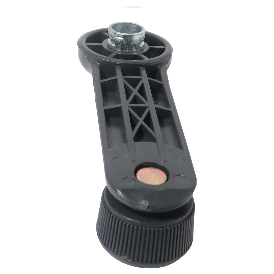 For Hyundai Accent/Sonata/Elantra 99-06 Crank Window Lifter 8263022001LT Foto 3 de 4