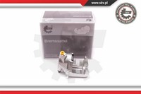 Esen SKV Bremssattel Hinten Rechts Bremssystem Sumitomo FüR Toyota Land Cruiser