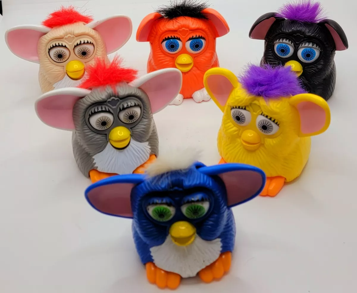 Furby for sale store ebay
