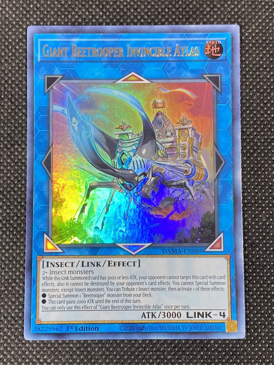 invincible yugioh cards Yu-Gi-Oh Fortress Structure Deck : Toys & Games The Invincible Fortress Structure Deck is specifically designed to fortify your defense and protect your precious life points Exploring Invincible Demise Lord in