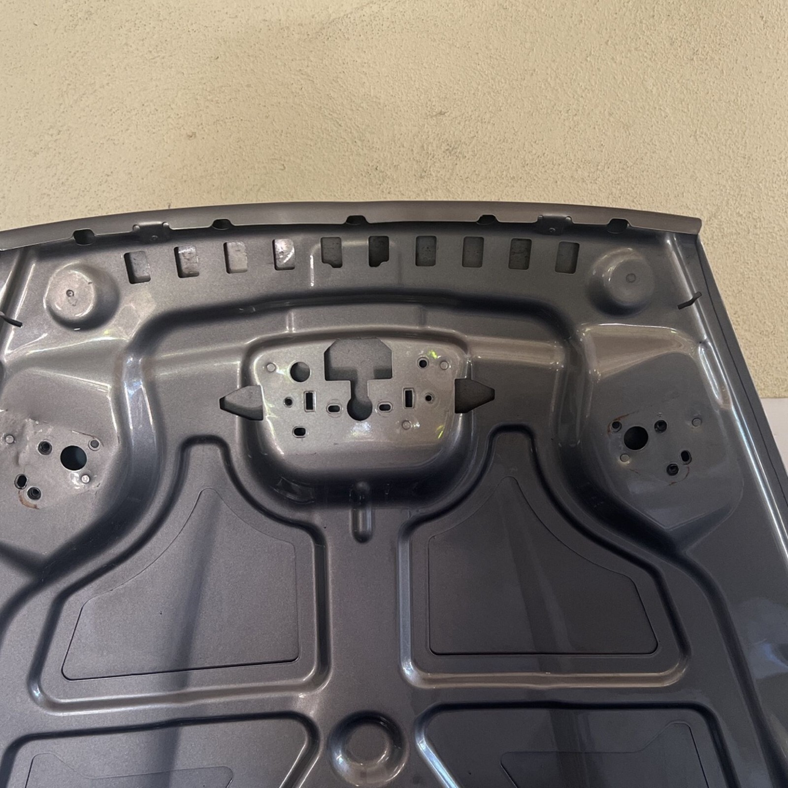 2011 2012 ASTON MARTIN VIRAGE HOOD OEM USED