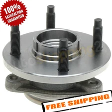 Raybestos 713205 Front Wheel Bearing & Hub Assembly for 2005-2010 Chevy Cobalt