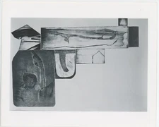 Shoot'em Up Photo Curlee Raven Holton Cleveland Museum of Art Photo 8 x 10