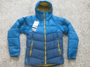 rab asylum jacket mens