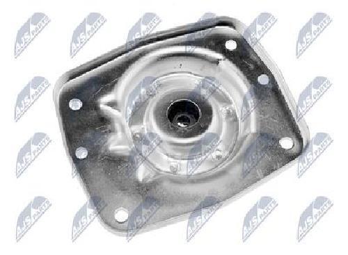 Original NTY Strut Mount AD-CT-007 For Citroën Fiat Lancia Peugeot