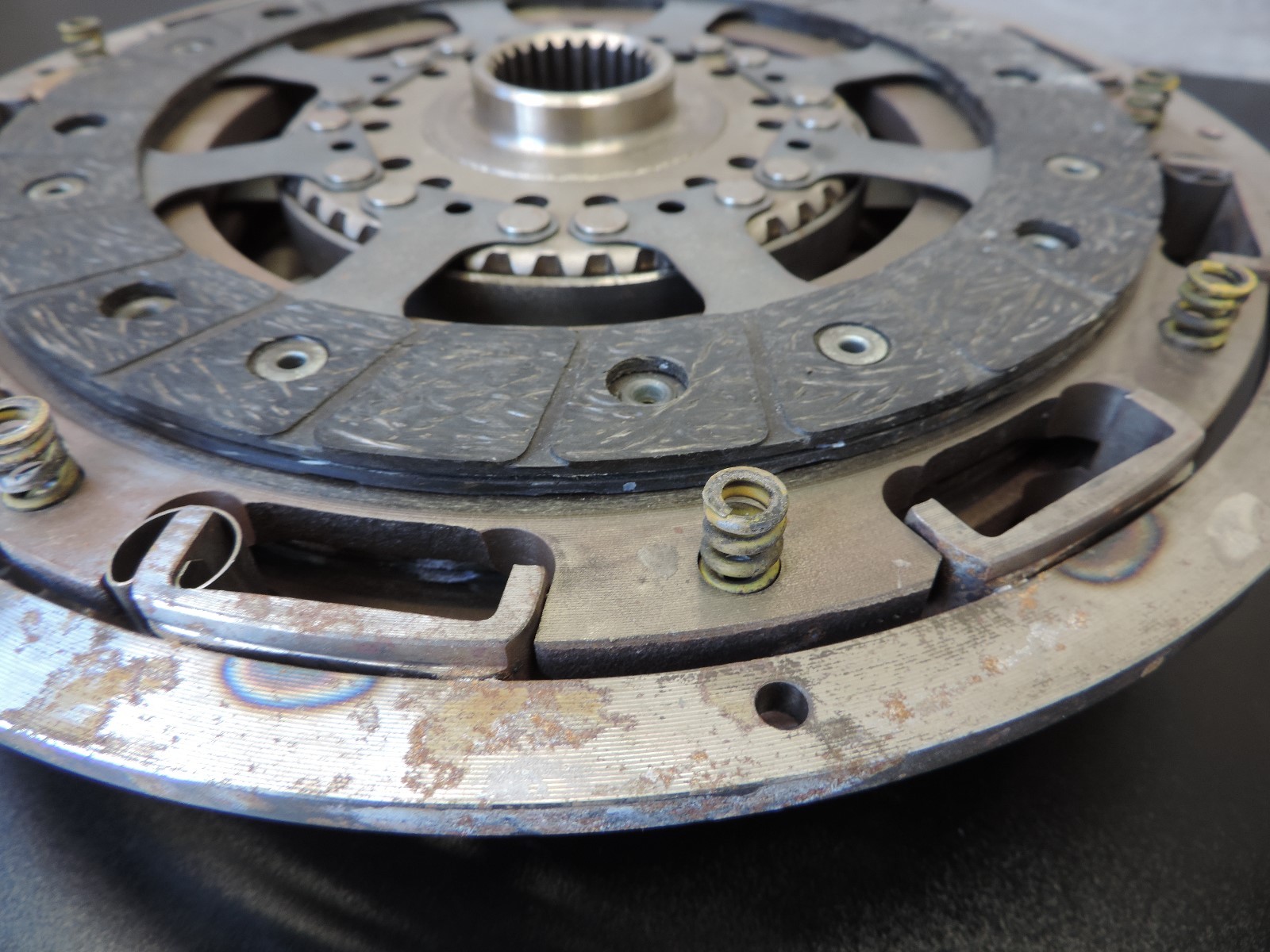 OEM Genuine BMW 