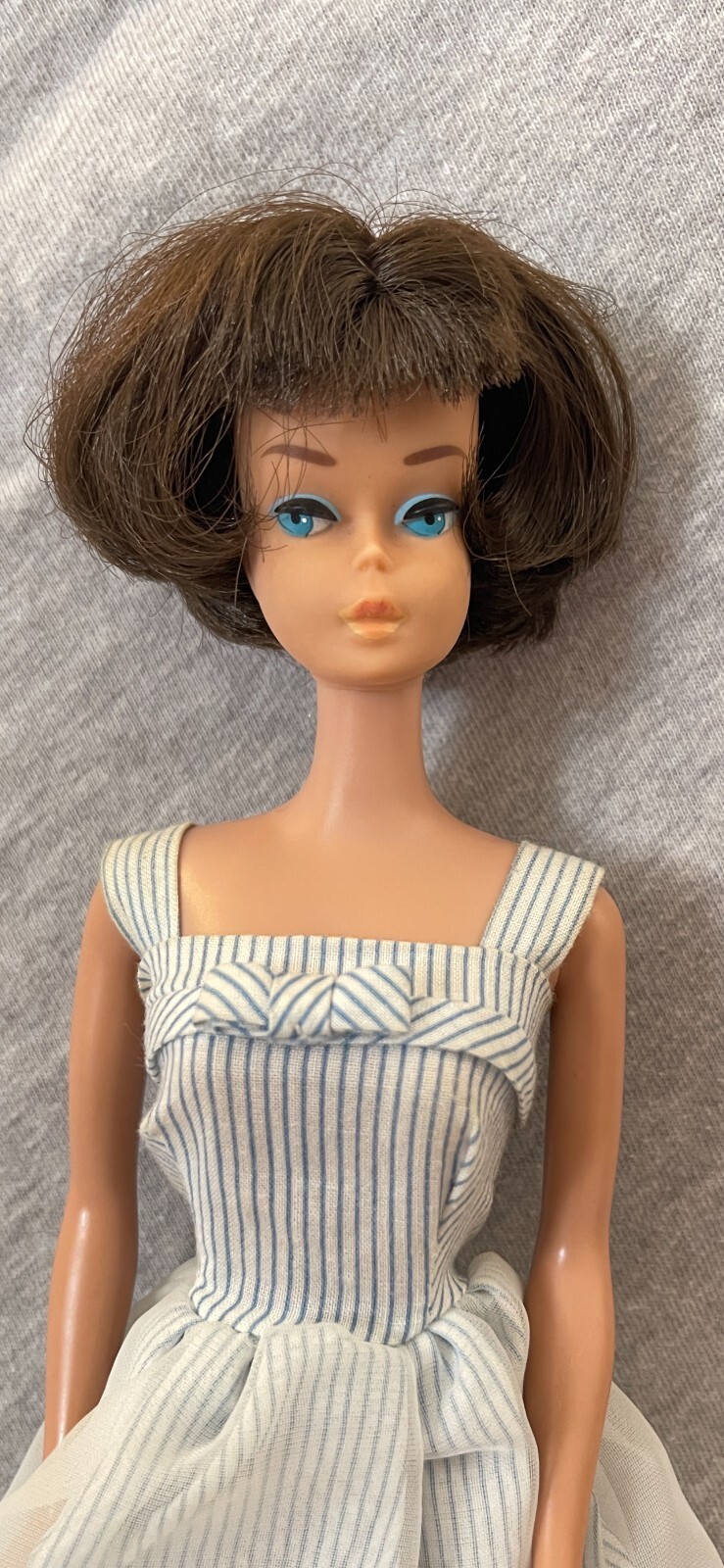 Vintage American Girl Barbie Doll Bendable Legs 10701965