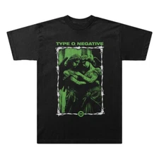 Type O Negative - Angel member Unisex T-Shirt Full size