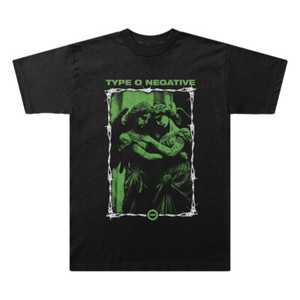 Type O Negative Wolf Moon Shirt | eBay