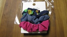 Vera Bradley Scrunchie