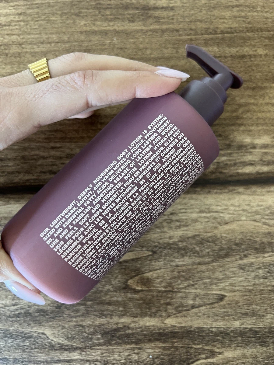 Kith for Malin+Goetz Rogue Body Lotion 8.5 Fl. Oz. - NEW | eBay