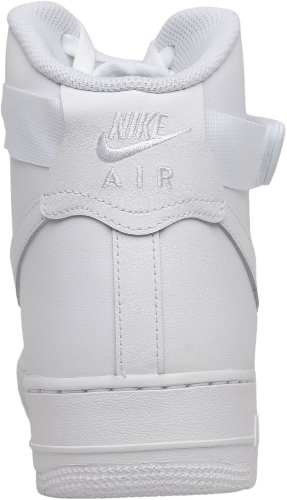 Nike Air Force 1 '07 High Triple White for Sale Nike Air Force 1 '07 High Triple White for Sale