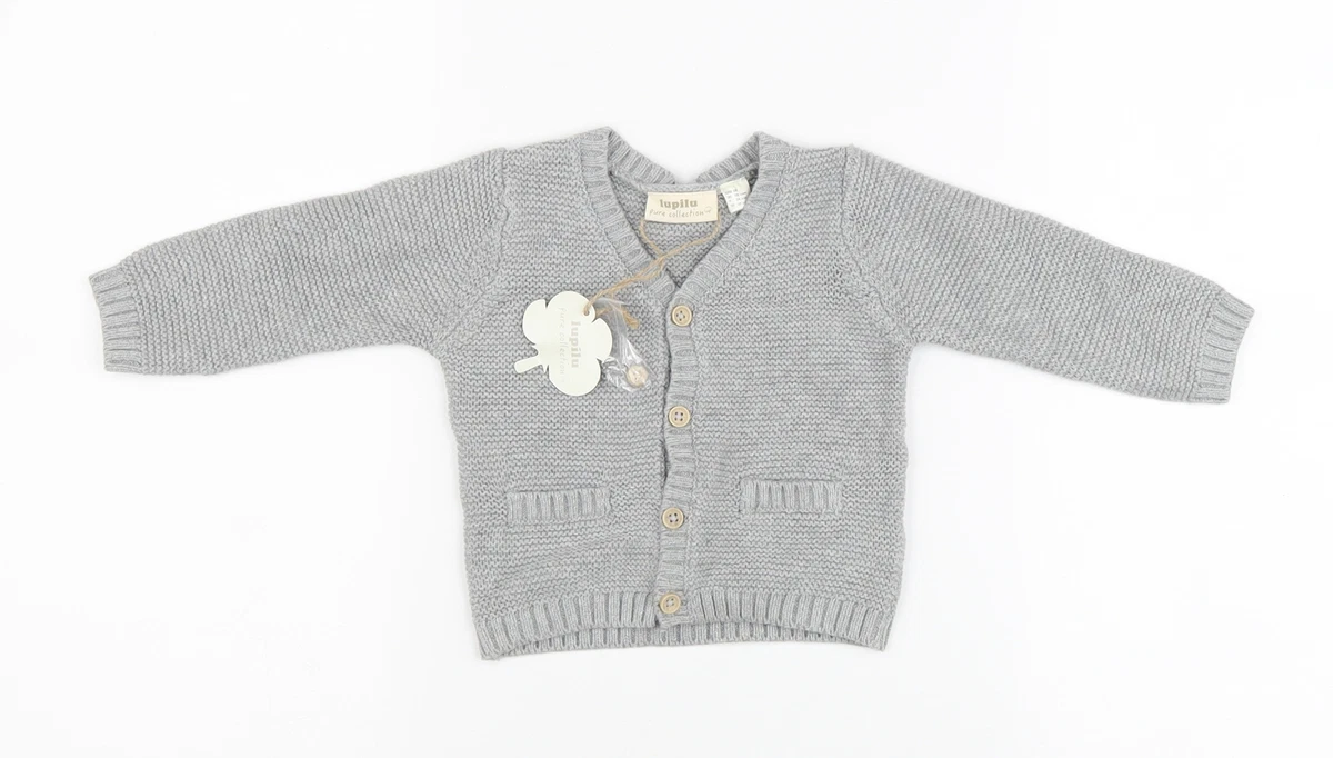 Lupilu baby cardigan sale
