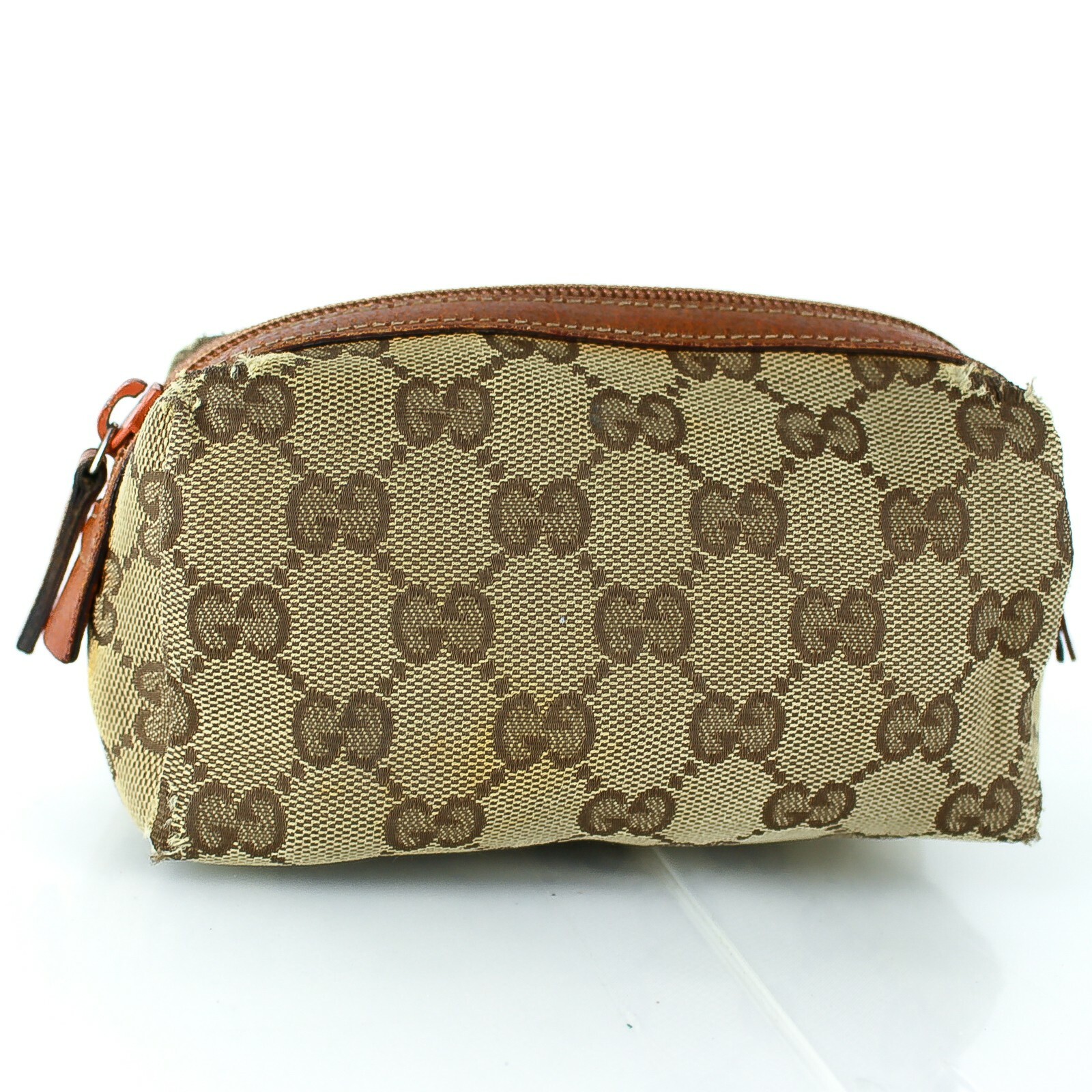 gucci pouch wallet
