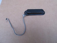 Vintage 1960s Gibson Melody Maker Guitar Pick...