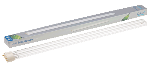 OASE original UV-Röhre - Ersatz-UV für Bitron / Vitronic... 5 - 60 W - Bild 8 von 12