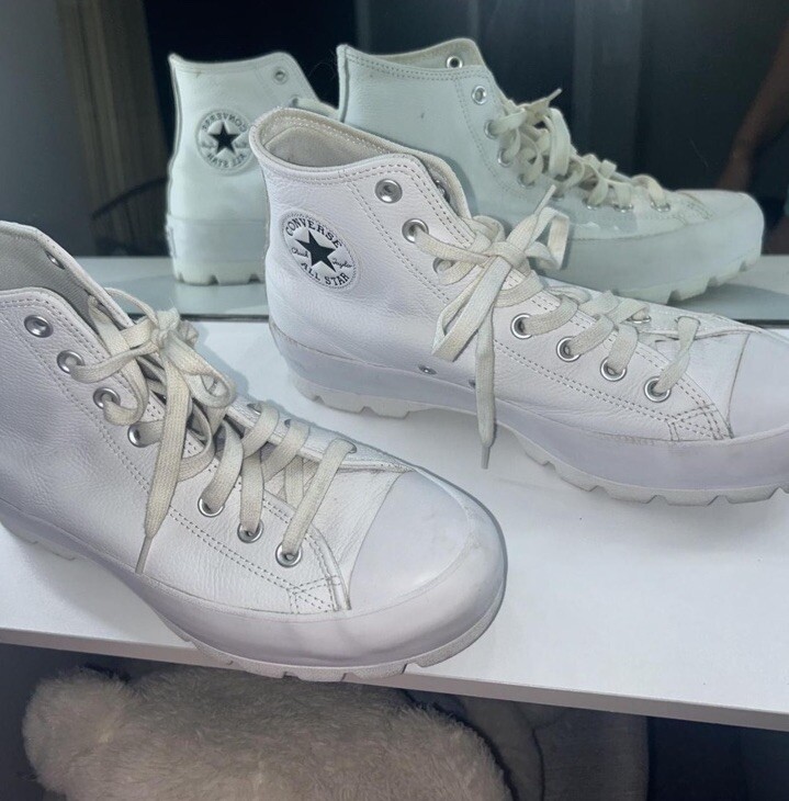 platform converse - image 4