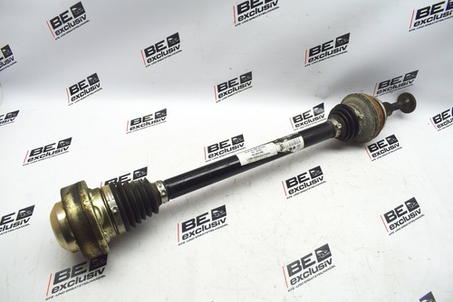 original Audi A4 8W allroad 3.0 TDI Gelenkwelle Antriebswelle 8W0501203E