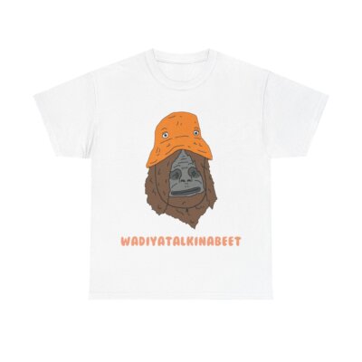 Sassy the sasquatch, wadiyatalkingabeet Sasquatch Funny Tee Shirt