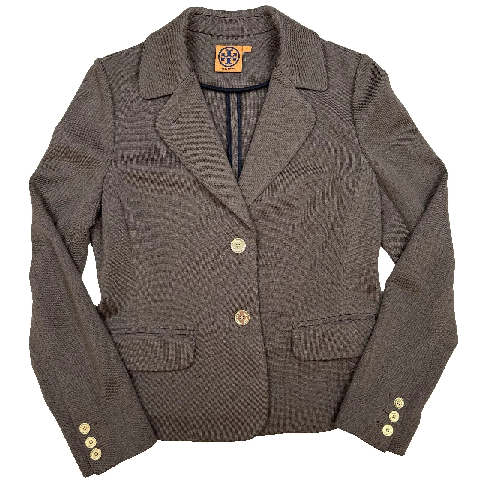 Коричневые костюмы и костюмы для женщин Tory Burch