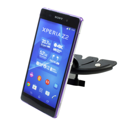 MAGNET-HALTER-UNG HANDY AUTO KFZ -M- X5 CAR MOUNT HOLDER UNIVERSAL SMARTPHONE