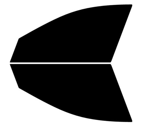 Precut Ceramic Car Window Tint Film Kit For BMW M5 Sedan 2011-2017 - Picture 8 of 15