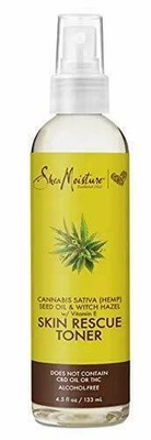 shea moisture toner