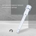 <!--F#f_0-->Front Upper Door Hinge Roller Pin Compatible with Select Chevrolet/Cadillac/GMC<!--F/-->