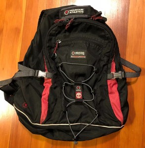 timberland hiking backpack