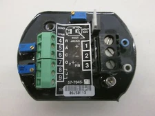 GasTech, Sensor Transmitter Amplifier, 57-7045, Used
