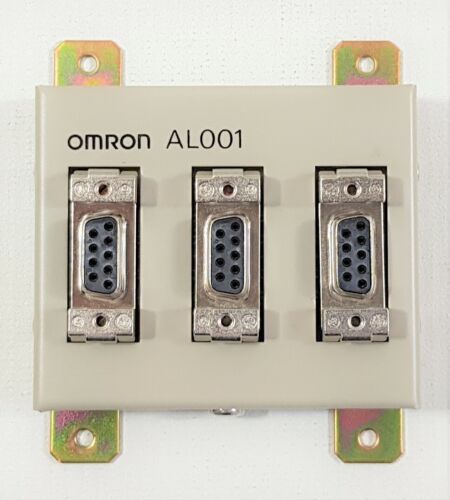Omron B500 - AL001 módulo adaptador de enlace divisor - Imagen 1 de 2