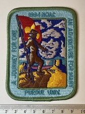 1994 Noac National Order of the Arrow Purdue University OA Boy Scouts of America