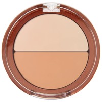 Concealer Duo, Cool, 0.11 Oz (3.1 G) - Mineral Fusion Concealer Duo, Cool, 0.11 Oz (3.1 G) - Mineral Fusion