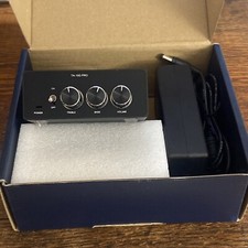 Ta-15g Pro Bluetooth 5.0 Mini Audio Power Stereo Amplifier Hi-fi