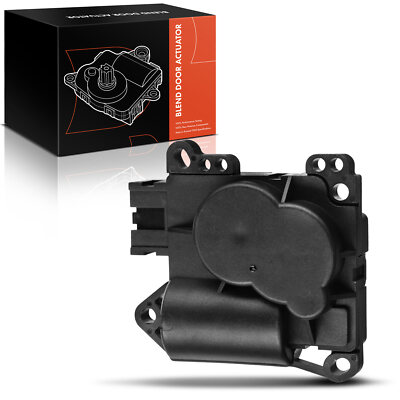 HVAC Heater A/C Blend Door Actuator for Lincoln Town Car 2003-2011