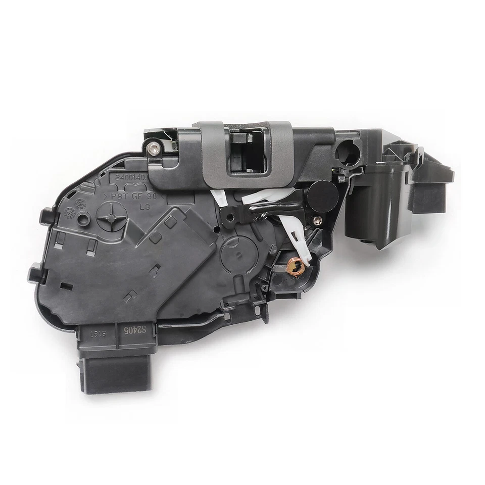 Front Left Door Lock for Land Rover Discovery Sport Jaguar L319 L538 LR014101 - Image 3 of 4