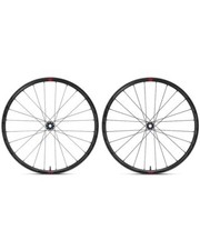 - Fulcrum Rapid Red 5 DB Gravel 2WF C23, Coppia Ruote